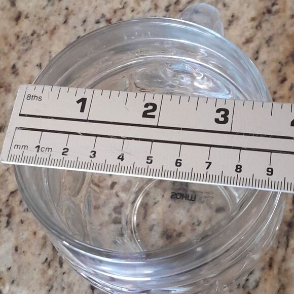 Budweiser Beer Mug Vintage Germany made - Picture 7 of 16